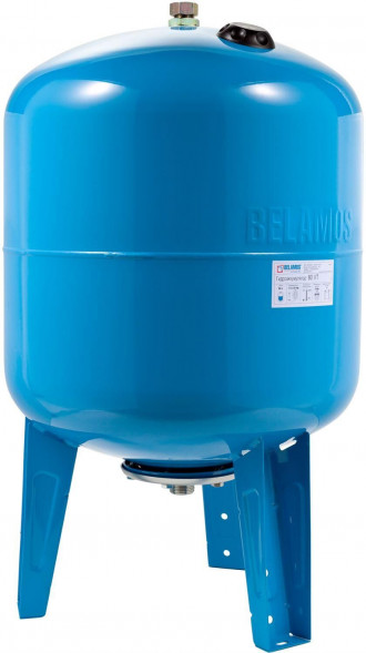 Гидроаккумулятор BELAMOS Гидроаккумулятор 80VT BELAMOS Гидроаккумулятор 80VT