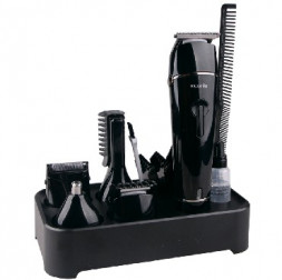 Машинка для стрижки VICONTE VC-1476 черный