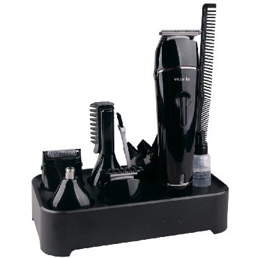 Машинка для стрижки VICONTE VC-1476 черный