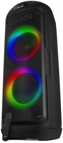 Акустика SVEN PS-770, черный