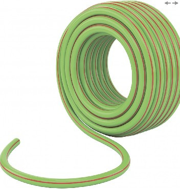 Шланг PALISAD Шланг поливочный армированный эластичный 1/2&quot;, 15 м