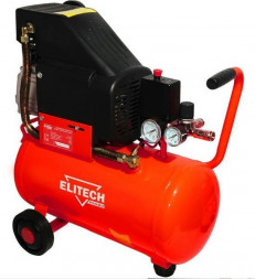 Компрессор ELITECH КПМ 200/24 Промо
