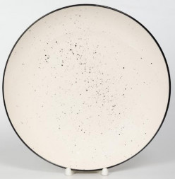 Тарелка ELRINGTON 225-27001 ФЬЮЖЕН ГАЛАТЕЯ, мелкая 270мм