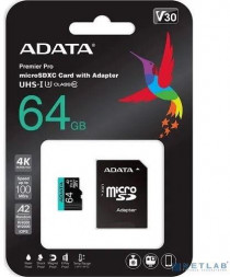 A-DATA AUSDX64GUI3V30SA2-RA1