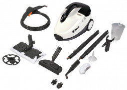 Пароочиститель BORT BDR-2500-RR Пароочиститель