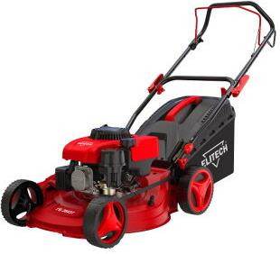 Газонокосилка ELITECH ГБ 2643Т (E1601.012.00) 205398