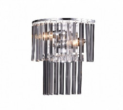 Светильник настенный ESCADA 265/2A бра, CHROME