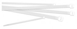 Удлинители электрические VOLSTEN V02-1W-3,6х200-100 (Хомут нейлон 3,6х200 (100шт.))