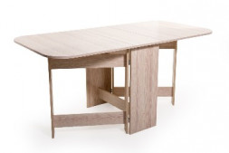 Стол-книжка БИТЕЛ Стол-книжка-1 Ясень