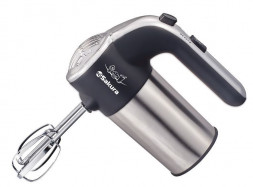 Миксер SAKURA SA-6331SBK