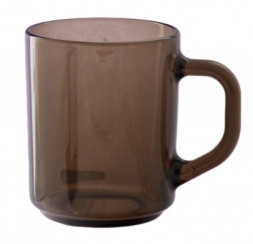 Посуда LUMINARC МАРЛИ ЭКЛИПС кружка 250мл (H9184)