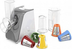 Овощерезка BQ CH1010 White-Gray