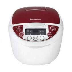 Мультиварка MOULINEX MK705132
