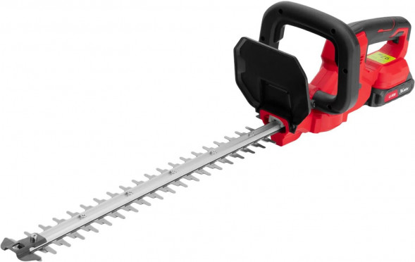 Кусторез аккумуляторный MTX Кусторез аккумуляторный HT-510, нож 510 мм, Li-Ion, 20 В // MTX Кусторез аккумуляторный HT-510, нож 510 мм, Li-Ion, 20 В //