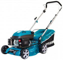 Бензиновая газонокосилка HYUNDAI L 4310