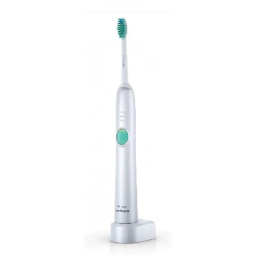 Зубная щетка PHILIPS SONICARE EASYCLEAN HX6511 белый