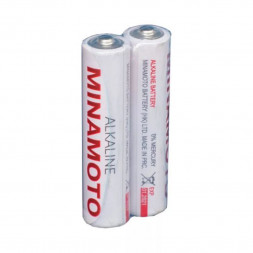 Элементы питания MINAMOTO LR6/2SH
