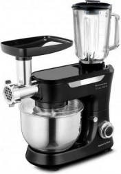 Кухонный комбайн ZIGMUND& SHTAIN De Luxe ZKM-998