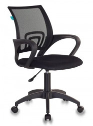 Кресло компьютерное ЯрКресло Кресло Sti-Ko44/black