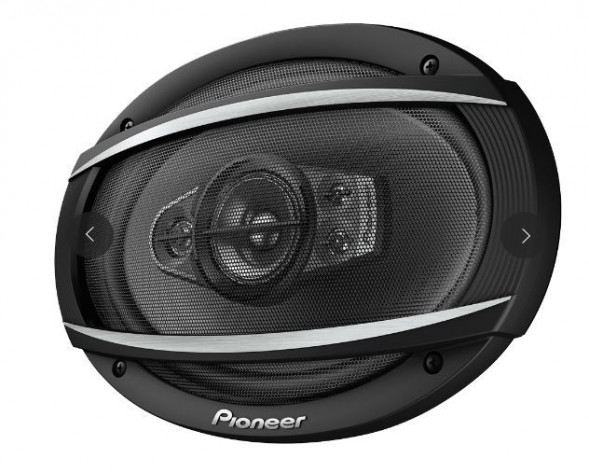 Автоакустика PIONEER TS-A6987S [ПИ]