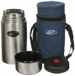 Термос БИОСТАЛЬ NT-500 0,5л.