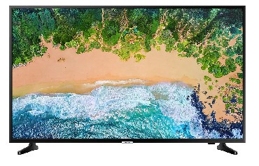 Телевизор SAMSUNG UE-50NU7002UX SMART TV