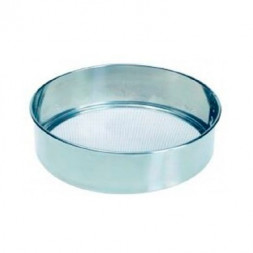 Кухонные аксессуары MALLONY Setaccio сито-дуршлаг 22см нерж.(985519)