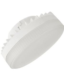 Лампа светодиодная ECOLA T5QV10ELC GX53/10W/4200K