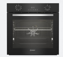 Духовой шкаф INDESIT IFE 4841 J BL