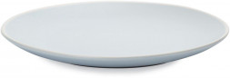 Тарелка DOMENIK Тарелка обеденная SCANDY BLUE 24см DMD141