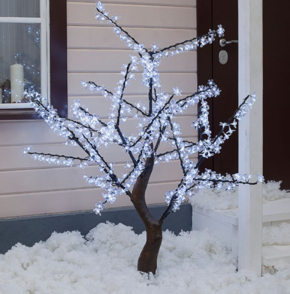 Дерево светодиодное LUAZON LIGHTING 2317282