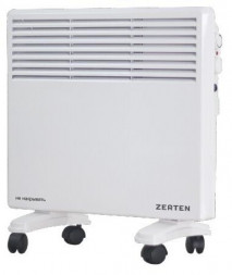 Конвектор ZERTEN ZL-10