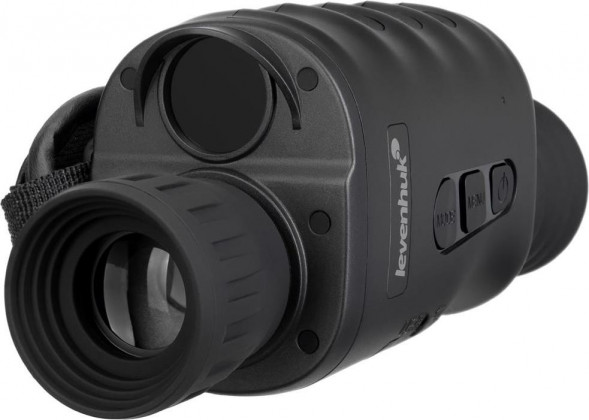 Монокуляр LEVENHUK Halo 13X PLUS 81839