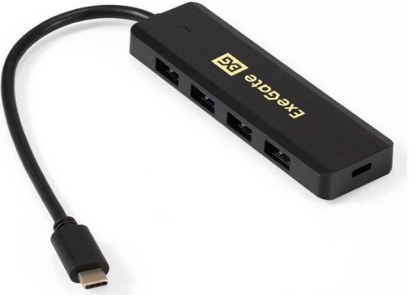 EXEGATE DUB-4P/1 (EX293980RUS)