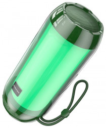 Акустика BOROFONE (6974443386554) BR25 Dark Green