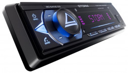Автомагнитола AURA STORM-535BT USB/SD-ресивер