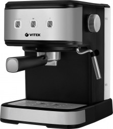 Кофеварка VITEK VT-8471 Midnight
