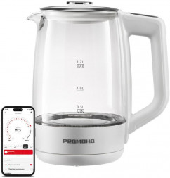 Чайник электрический REDMOND SkyKettle KG258S, белый