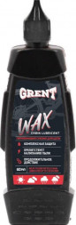 Аксессуары для велосипедов GRENT WAX Chain Lube парафиновая смазка для цепи 60мл 33774