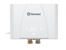 Водонагреватель проточный THERMEX TREND 4500