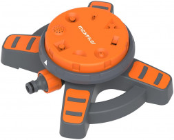 MAXPILER MWS-004 Comfort (8 режимов)