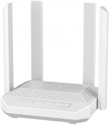 Маршрутизатор KEENETIC Challenger (KN-3910) White