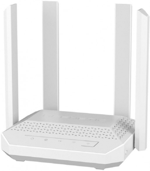 Маршрутизатор KEENETIC Challenger (KN-3910) White