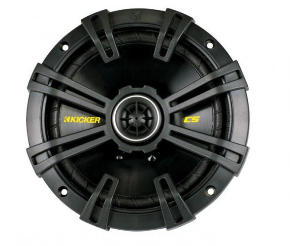 Автоакустика KICKER CSC674