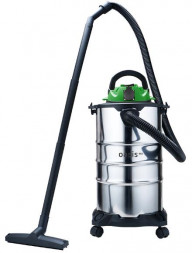 Пылесос OASIS VC-120/30 Eco зеленый