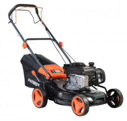 Газонокосилка бензиновая PATRIOT 512109017 PT 42BS Газонокосилка бензиновая