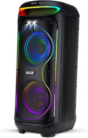 Мидисистема ELTRONIC (30-29) DANCE BOX 1000 - колонка 08&quot;