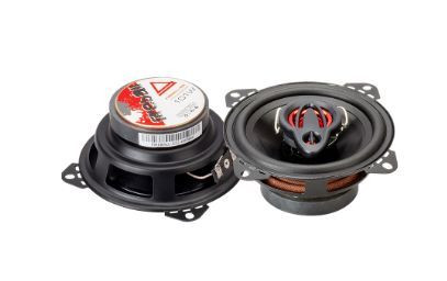Автоакустика AURA FIREBALL-422 10см