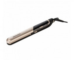 Прибор для укладки волос REDMOND RCI-2335, Черный/шампань