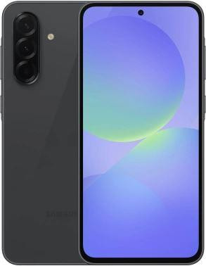 Смартфон SAMSUNG Galaxy A36 5G SM-A366E 8/128Gb Black (SM-A366EZKDCAU)